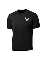 Air Force Wicking Shirt