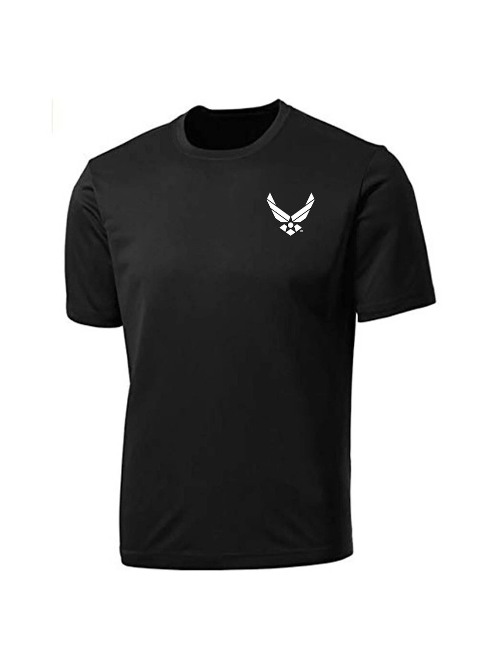 Air Force Wicking Shirt