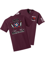 323rd Mustang Cotton Shirt
