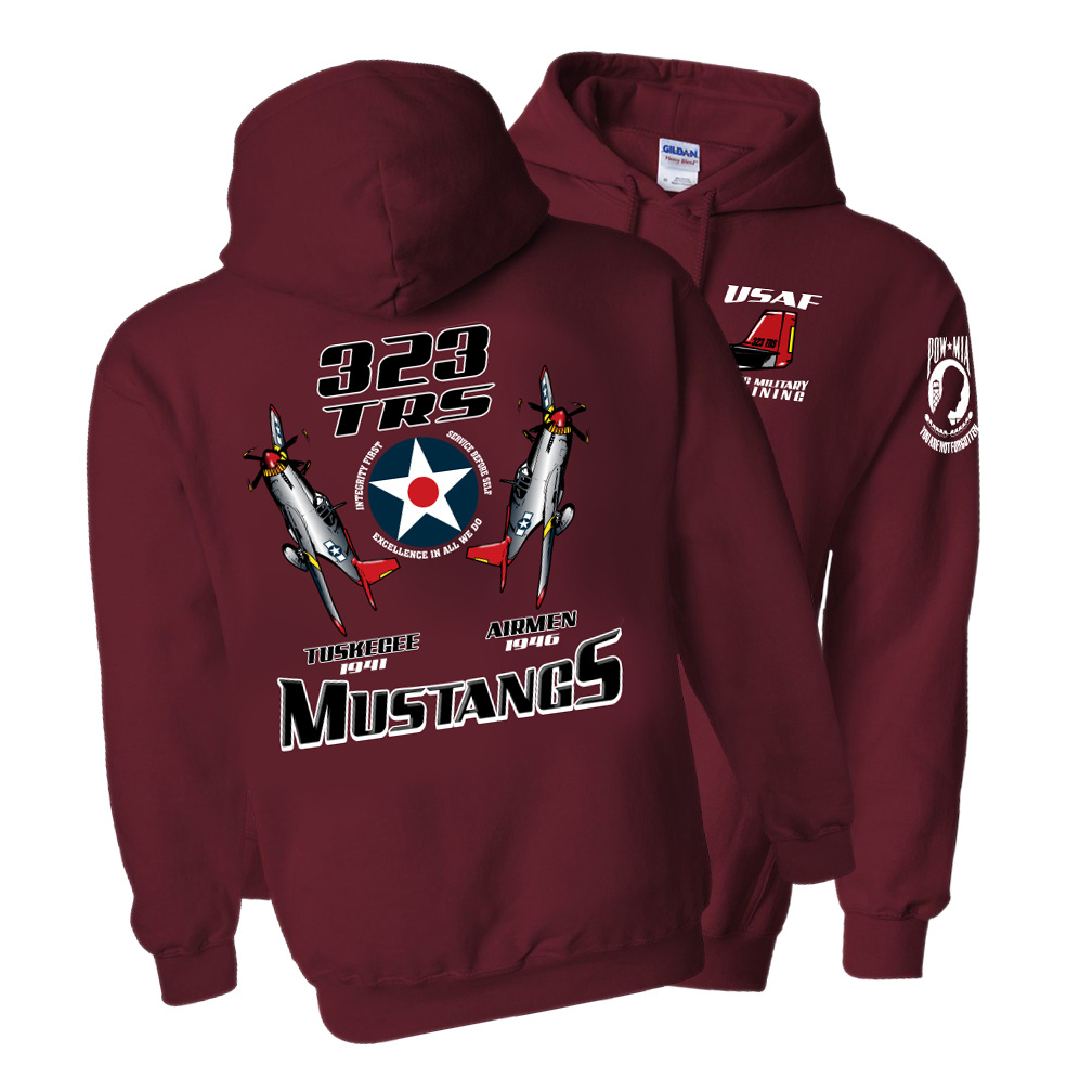 【INCHANT ME】Uni Hood T-shirt 26th MEU Hoodie