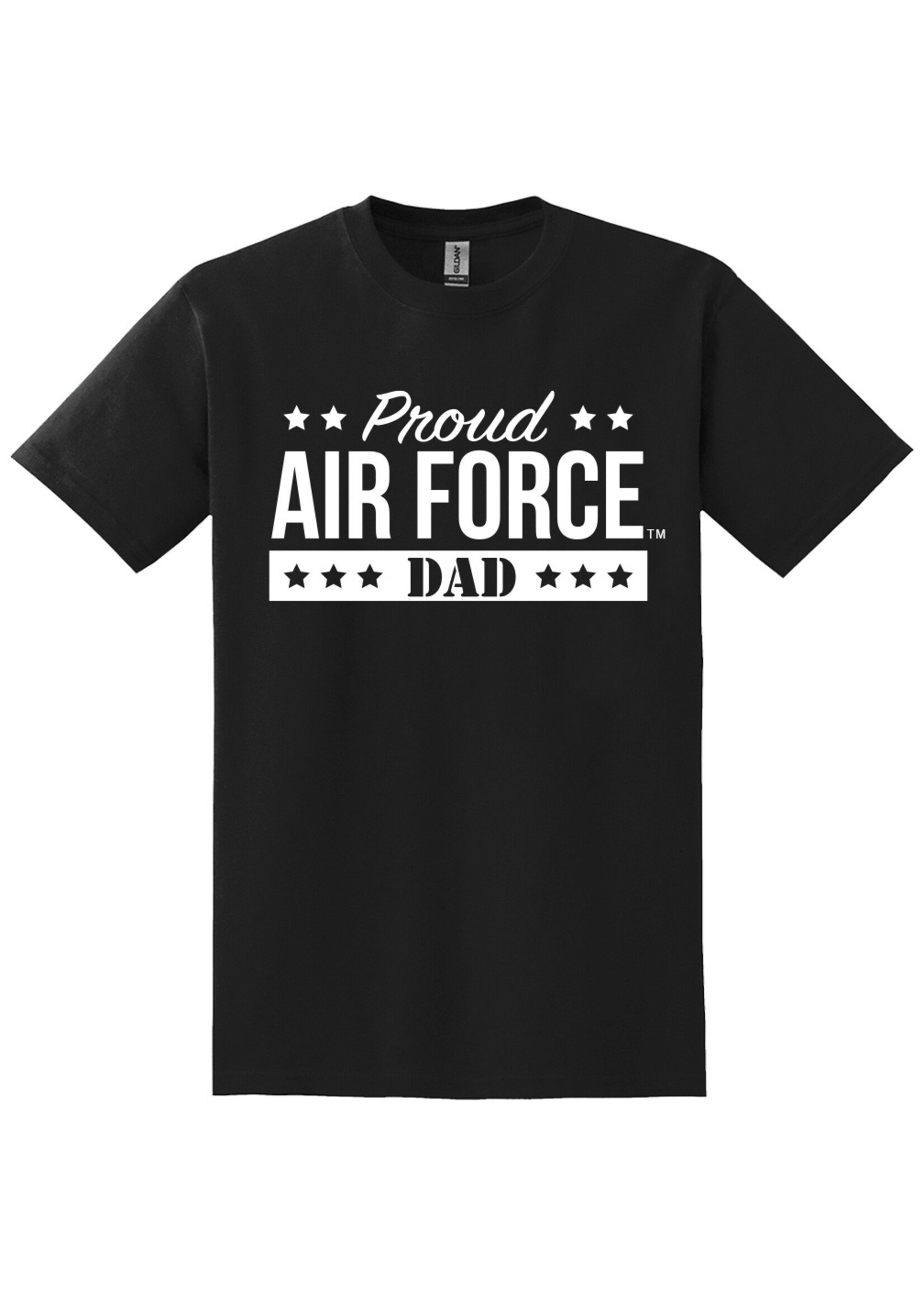 Proud Air Force Dad