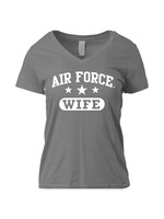 Air Force Wife
