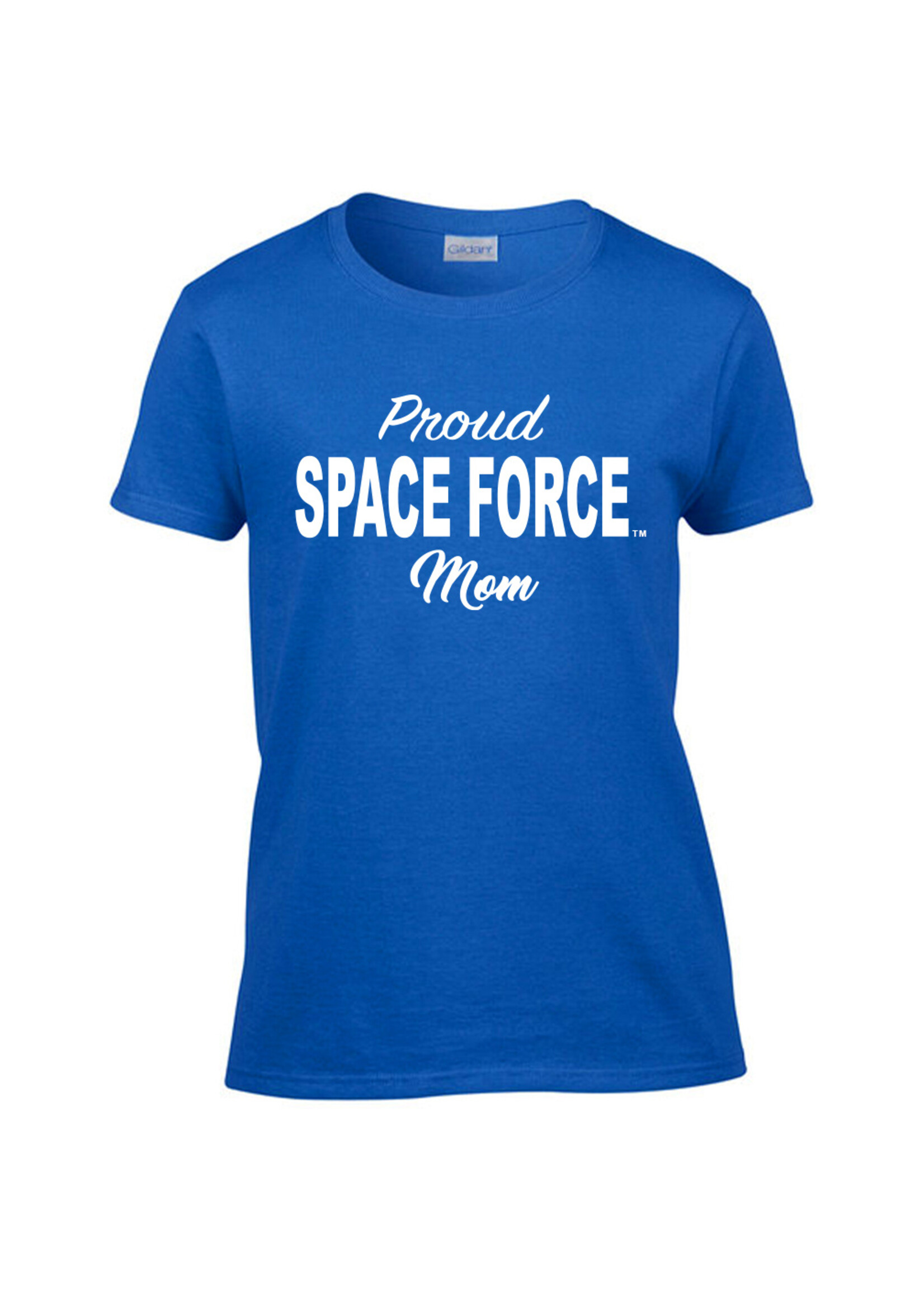 Space Force Mom