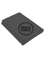 Space Force  Squadron Blanket