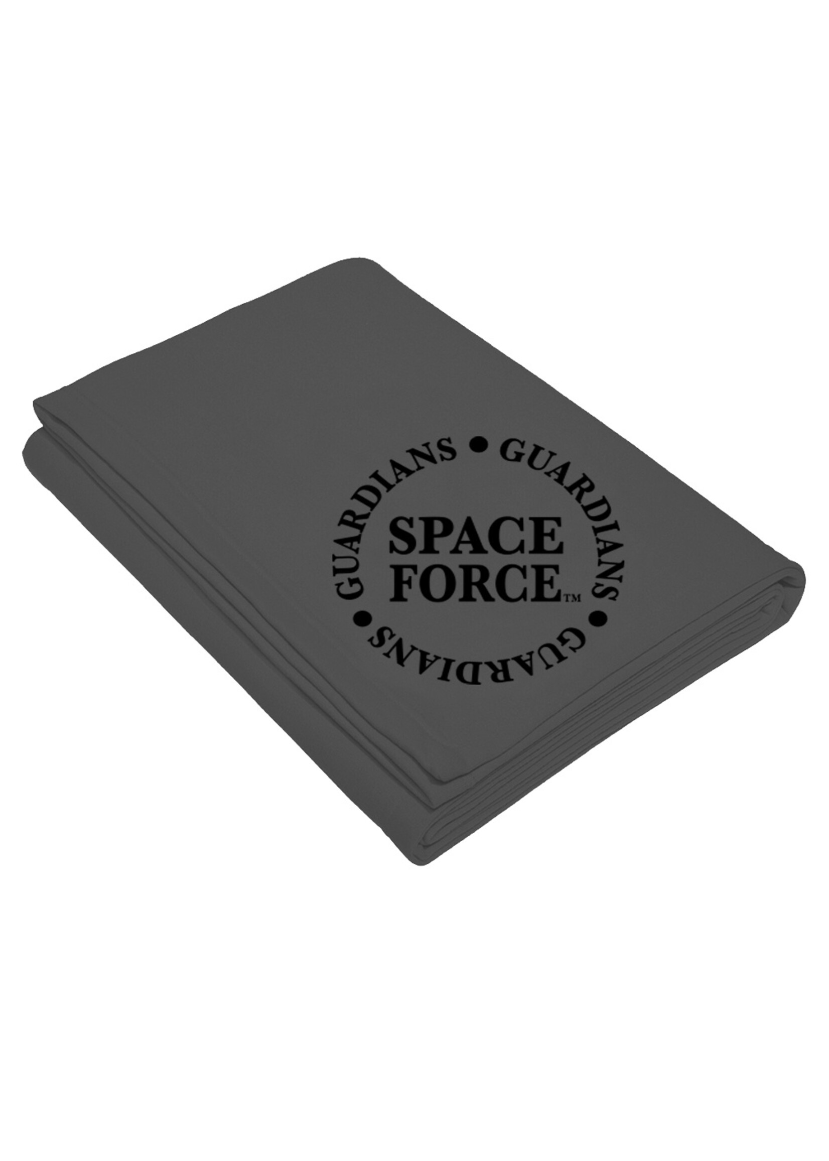 Space Force  Squadron Blanket