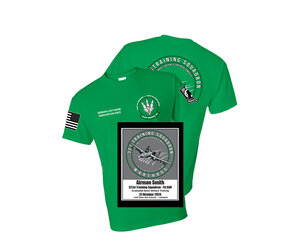 321st Promo Combo - Lackland Shirt Shop