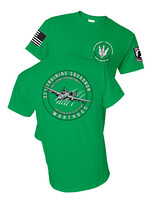 321st Warthogs Cotton Shirt