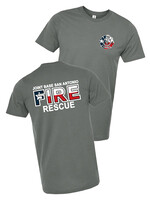 JBSA Fire Rescue