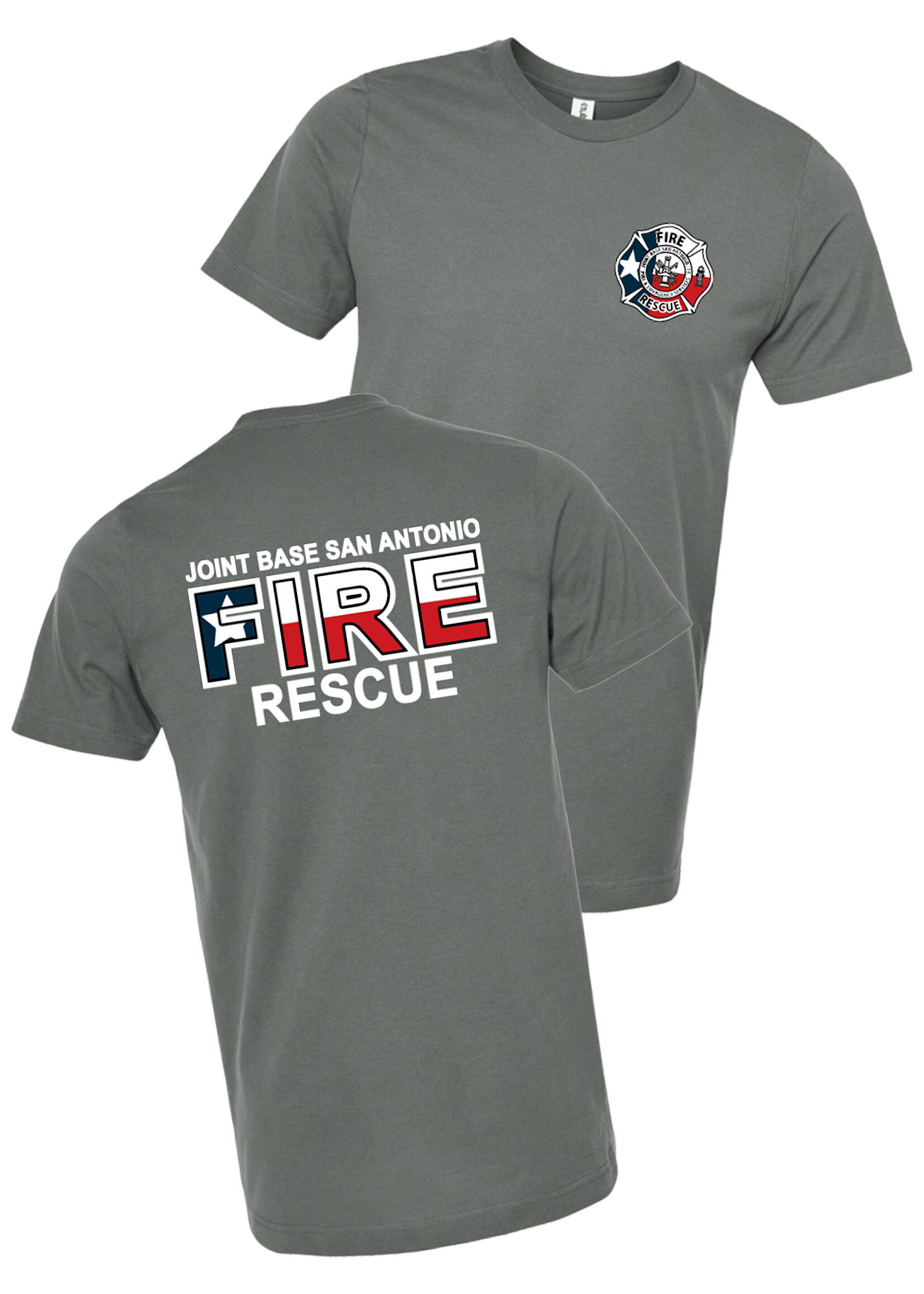 JBSA Fire and Rescue