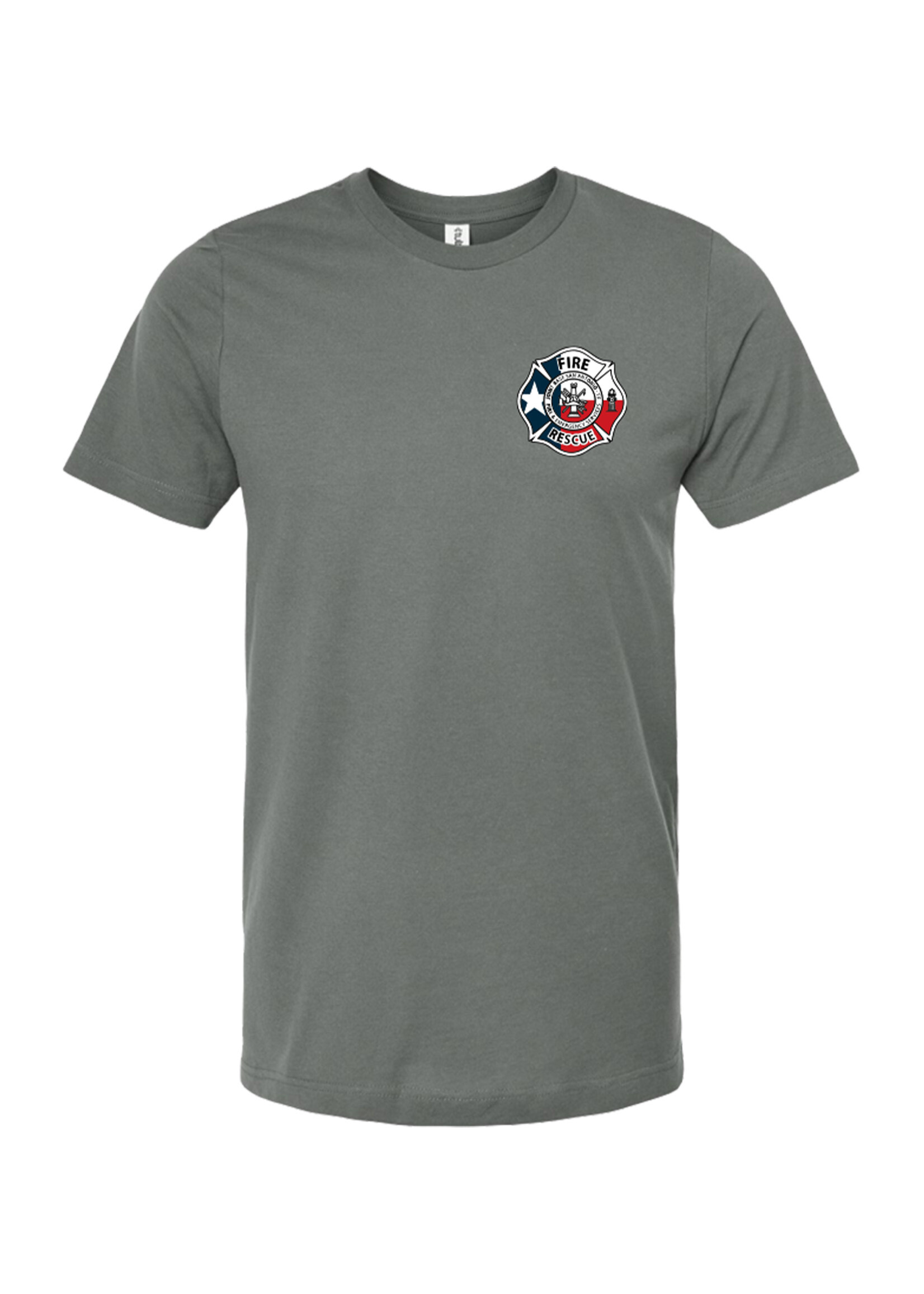 JBSA Fire and Rescue