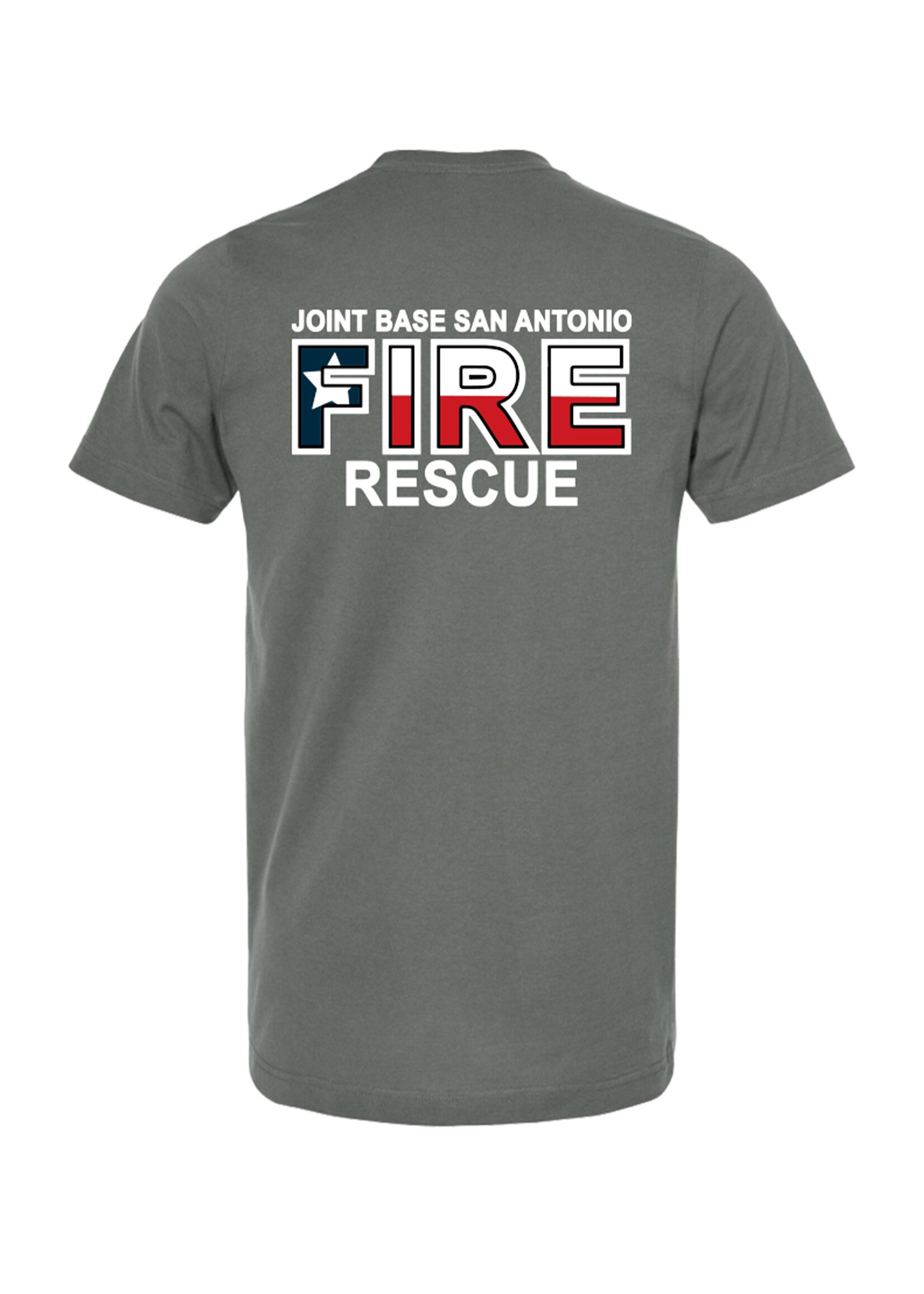 JBSA Fire and Rescue