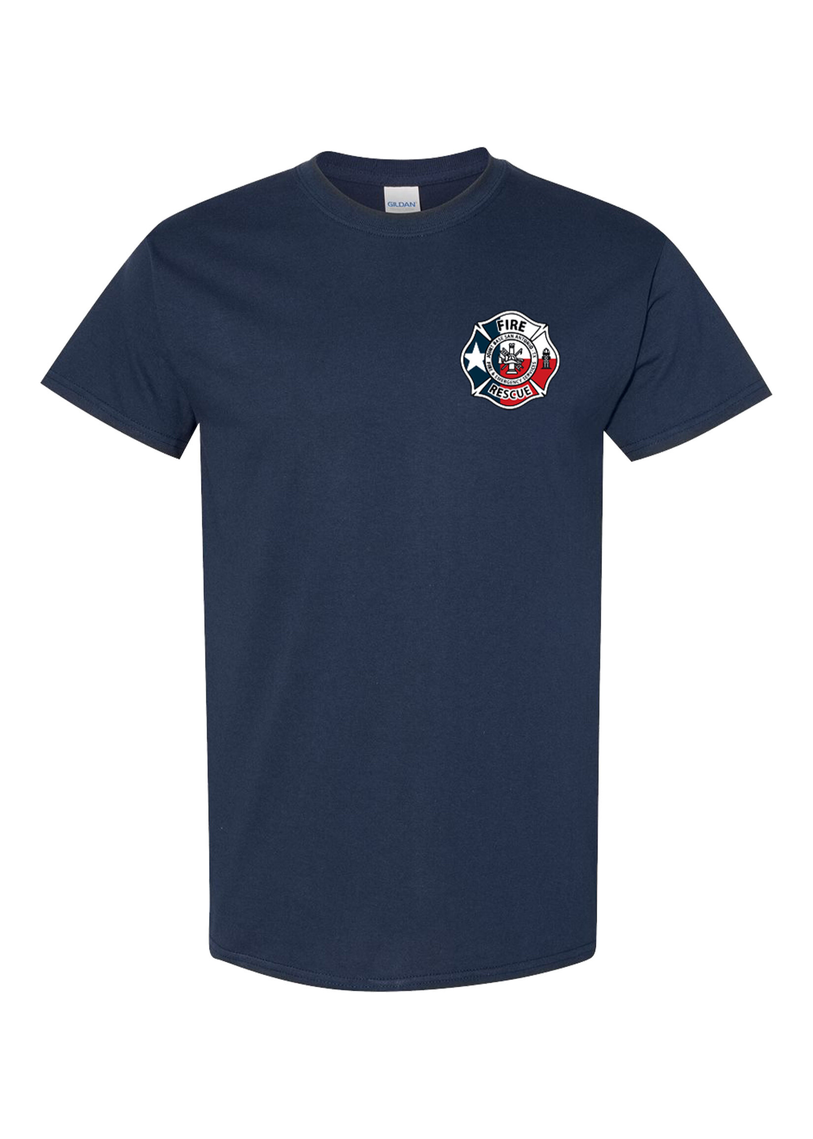 JBSA Fire and Rescue