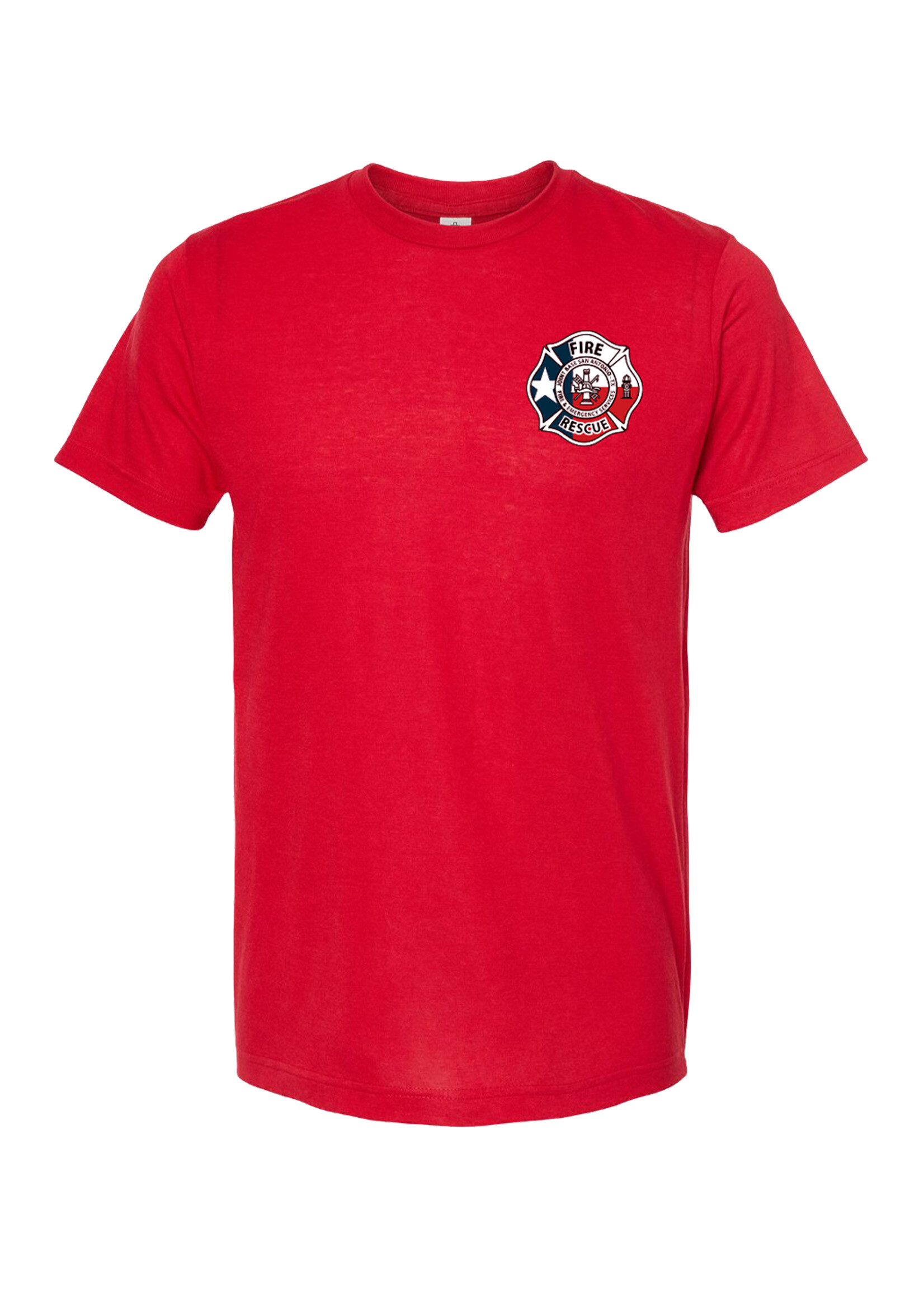 JBSA Fire and Rescue