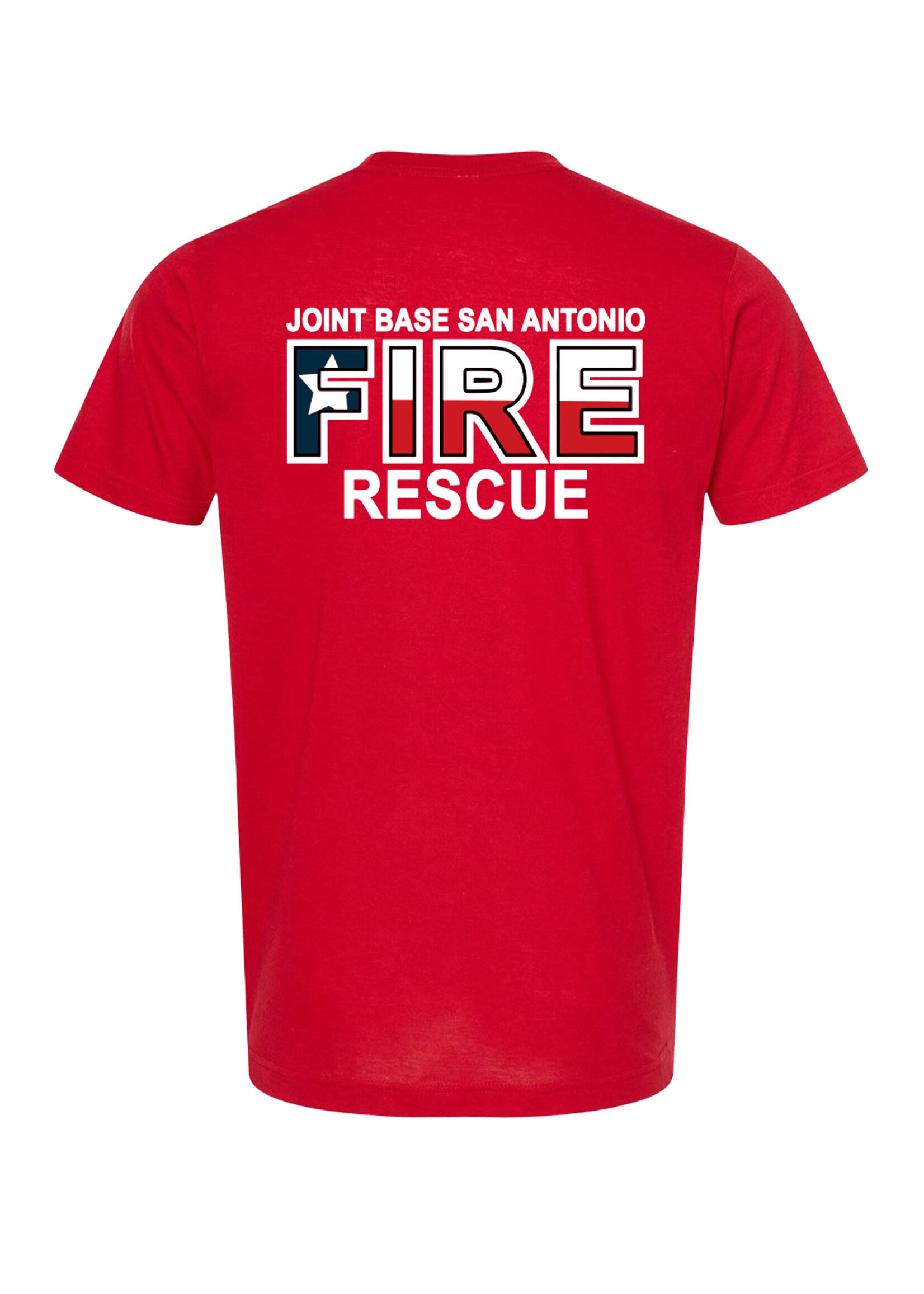 JBSA Fire and Rescue