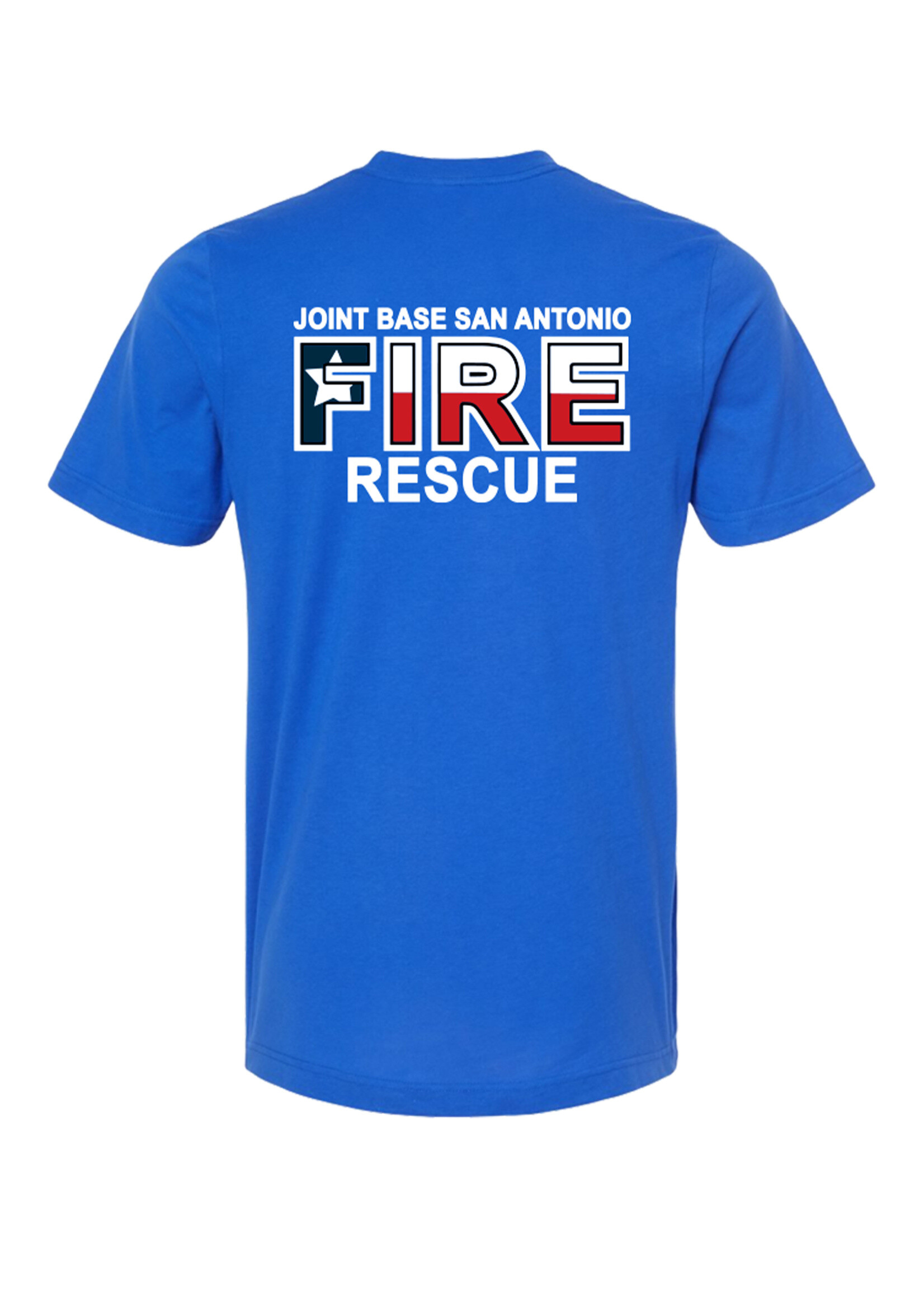 JBSA Fire and Rescue