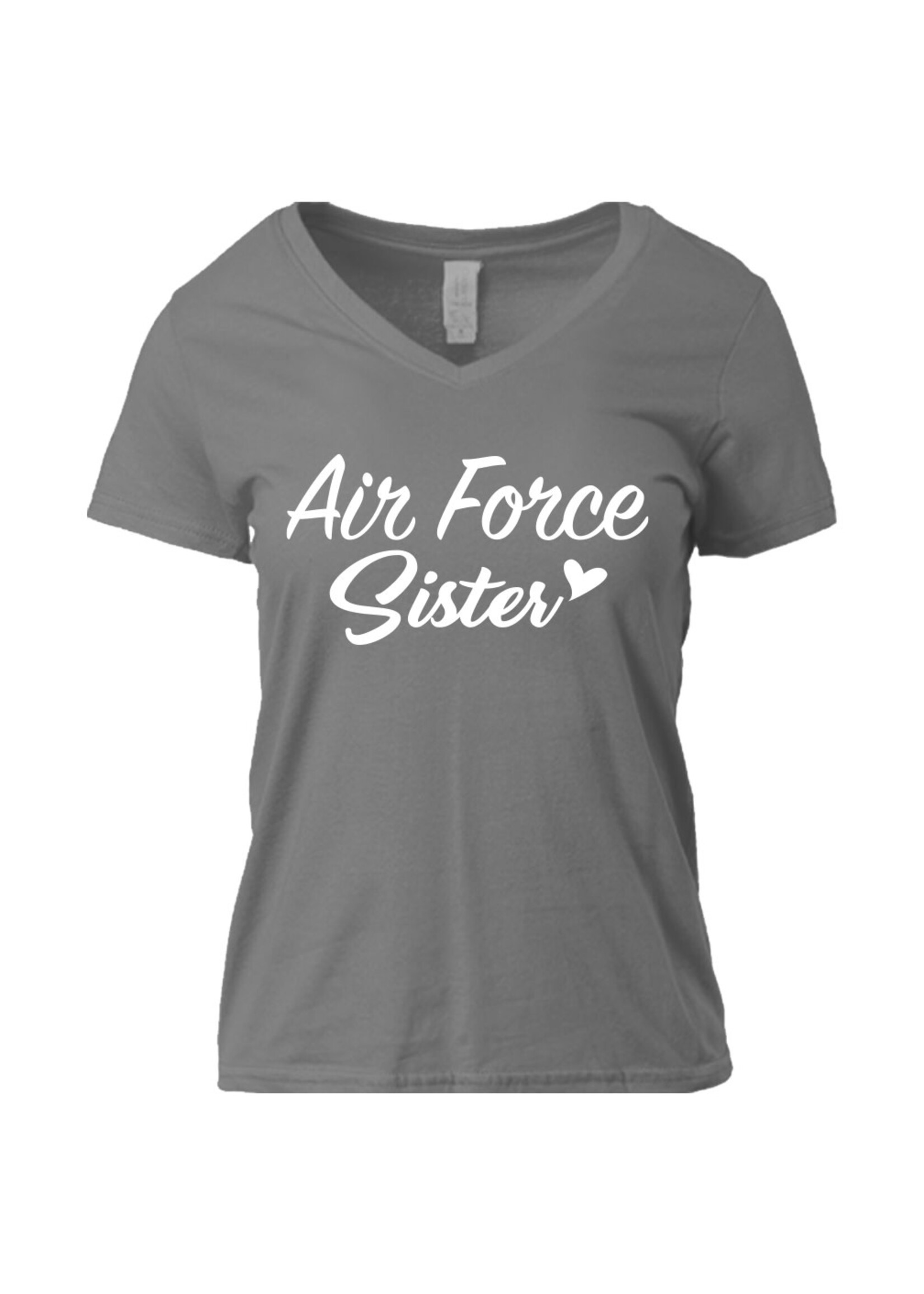 Air Force Sister