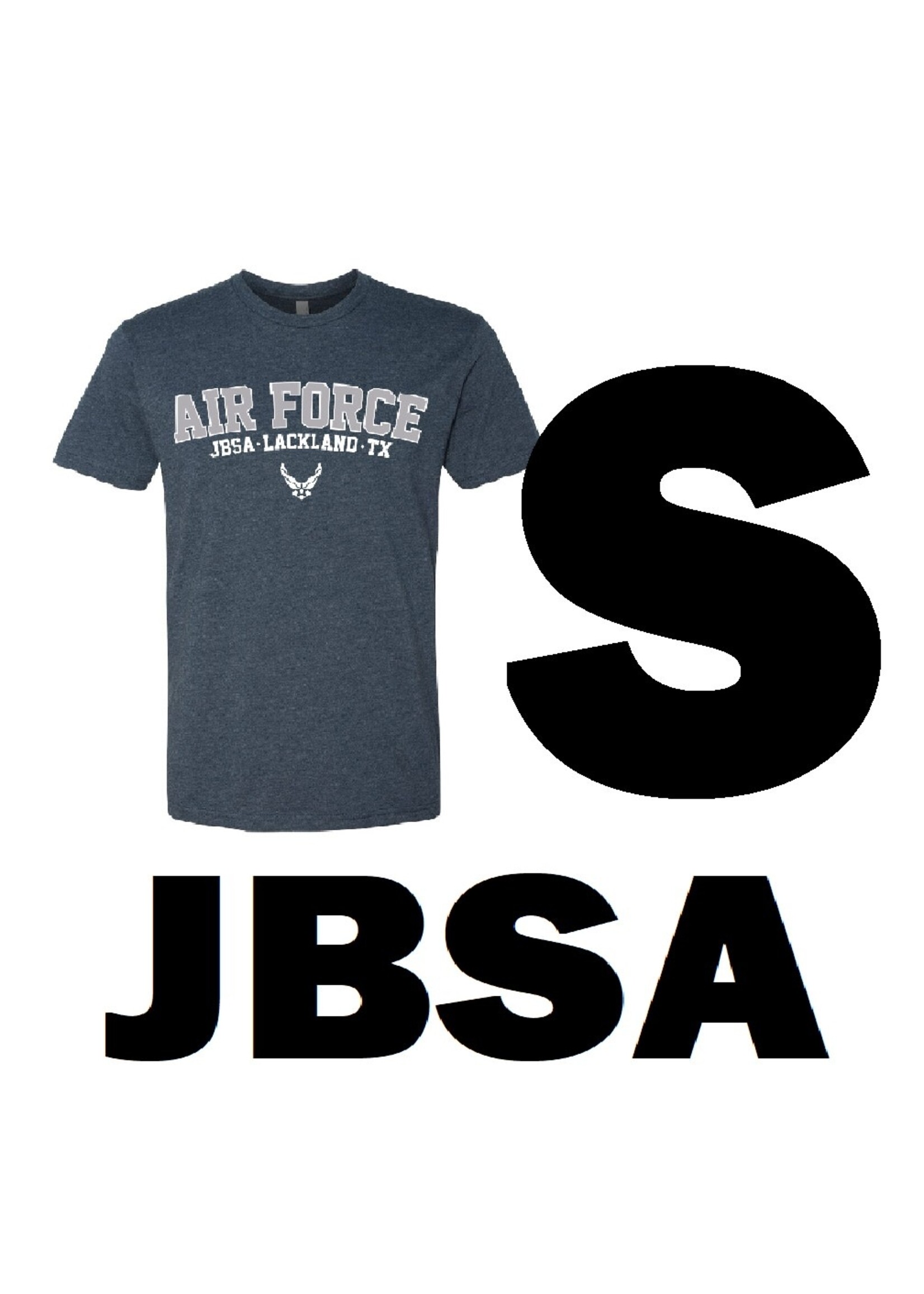 Air Force JBSA Lackland Shirt