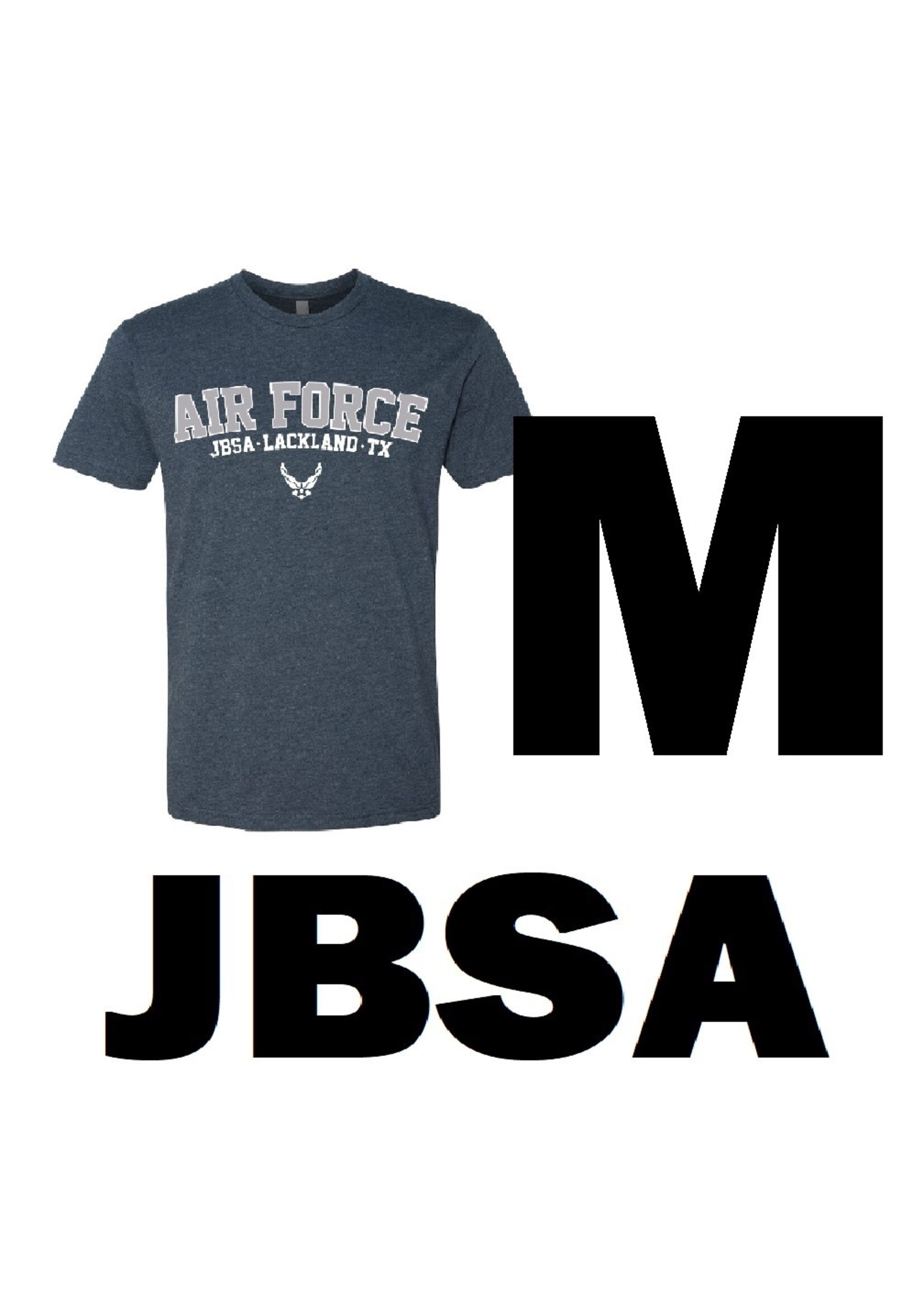 Air Force JBSA Lackland Shirt