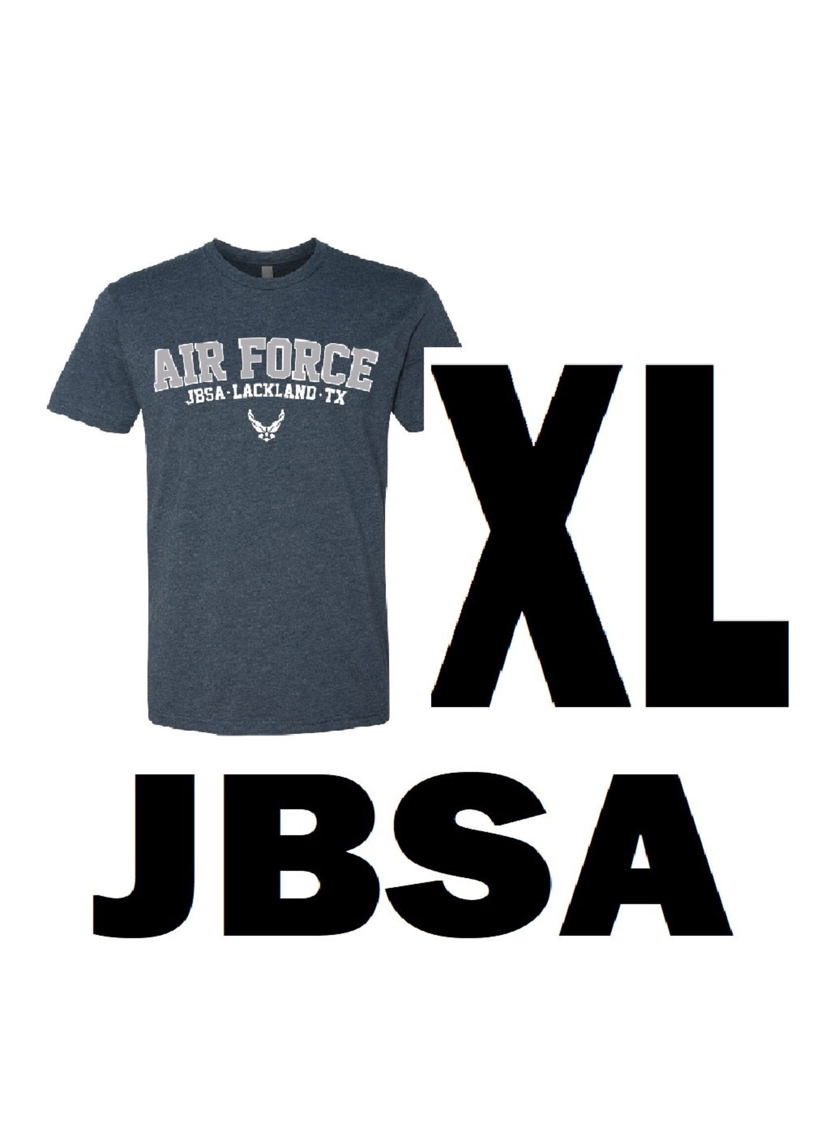 Air Force JBSA Lackland Shirt