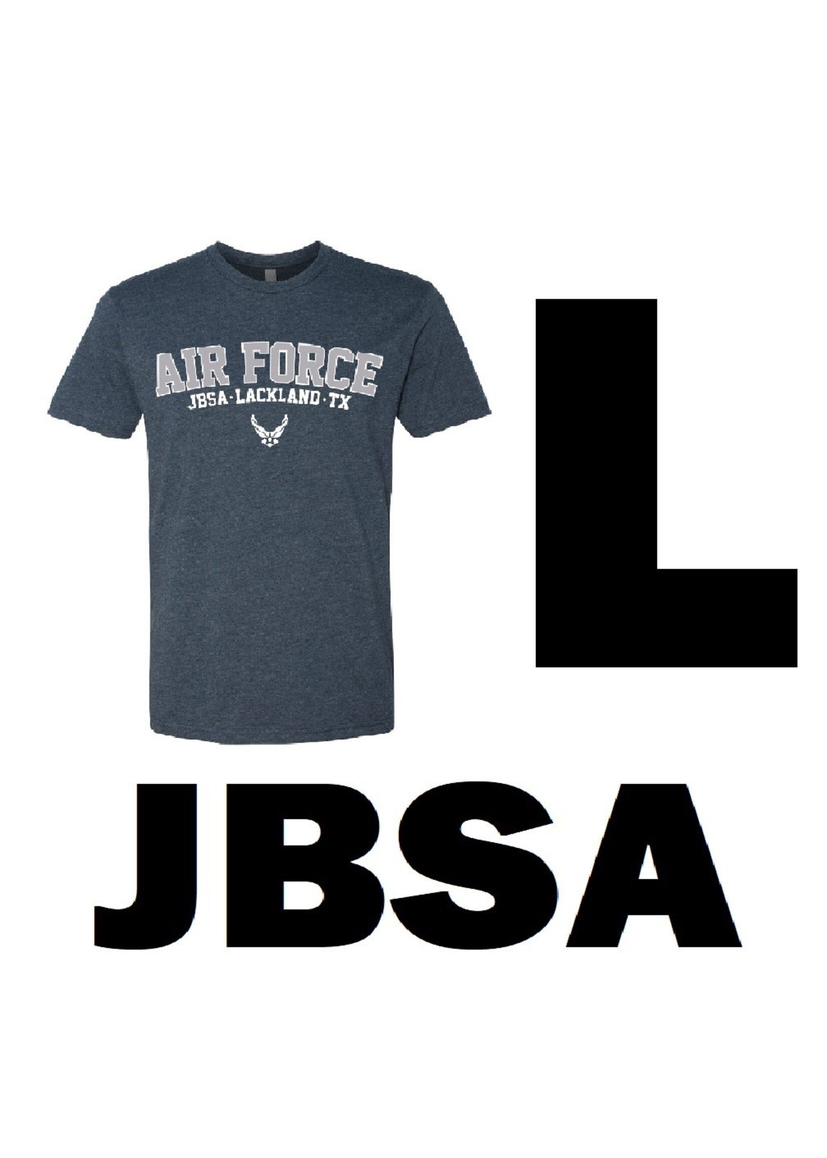 Air Force JBSA Lackland Shirt