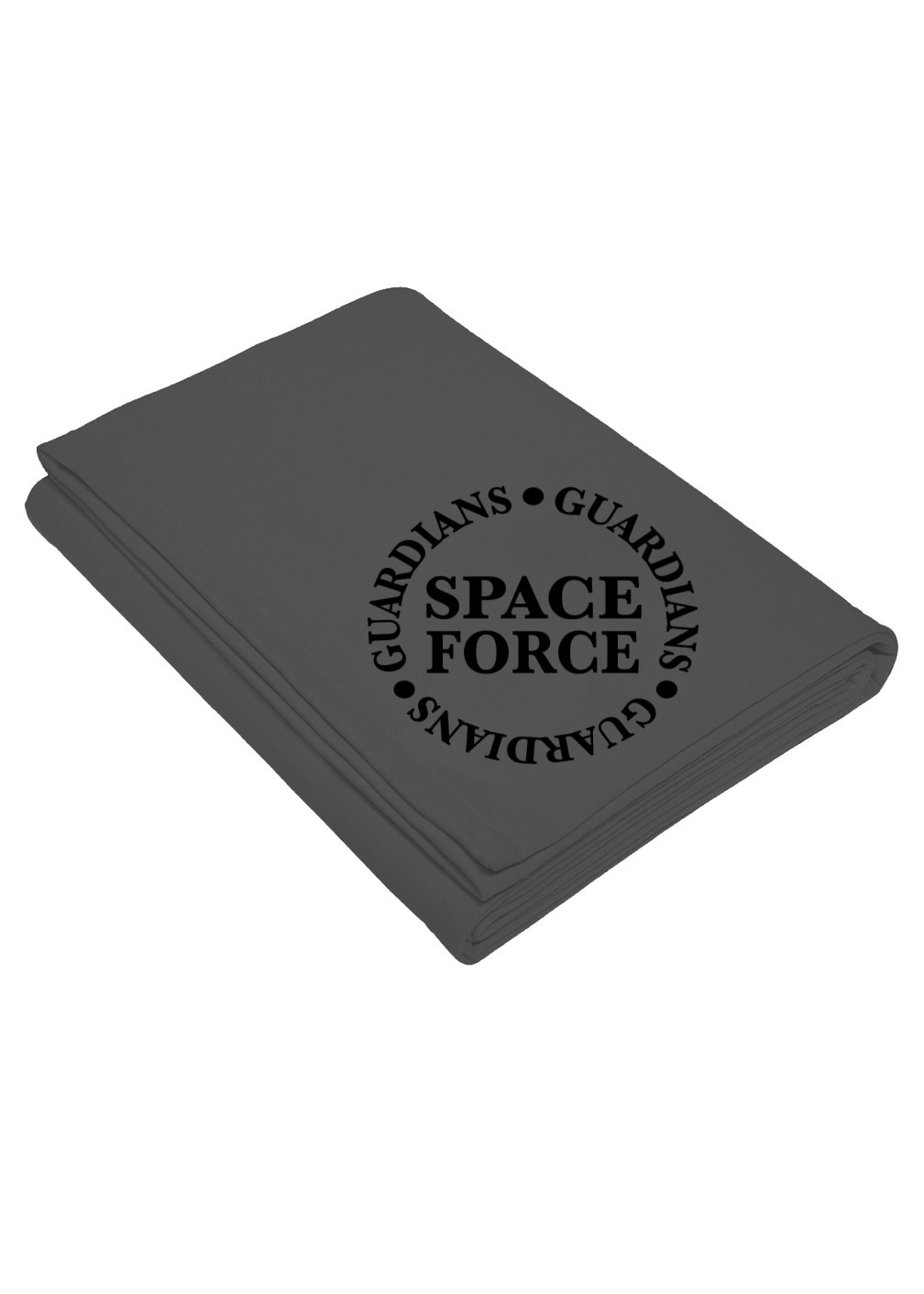 Space Force  Squadron Blanket