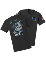 1 DEL DET 3 Cotton Shirt