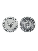 US Air Force BMT Coin
