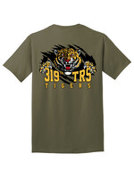 319 Fighting Tigers