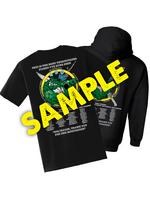 MTI ONLY -  22 JAN  FLT SHIRTS