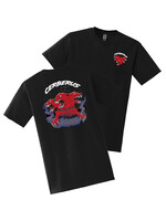 535 TRS Cerberus Cotton Shirt