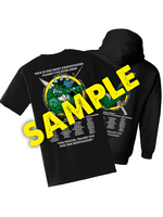 MTI ONLY -  28  MAY  FLT SHIRTS