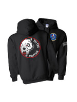331st Wolfpack Cotton Shirt