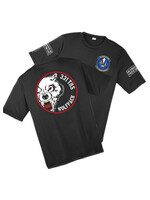 331st Wolfpack Cotton Shirt
