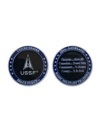 US Space Force BMT Coin