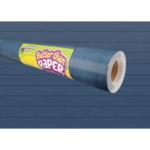 TEACHER CREATED RESOURCES Admiral Blue Wood Better Than Paper Bulletin Board Roll