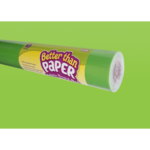 TEACHER CREATED RESOURCES Lime Better Than Paper Bulletin Board Roll