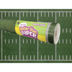 TEACHER CREATED RESOURCES Fun Size Sports Field Better Than Paper Bulletin Board Roll