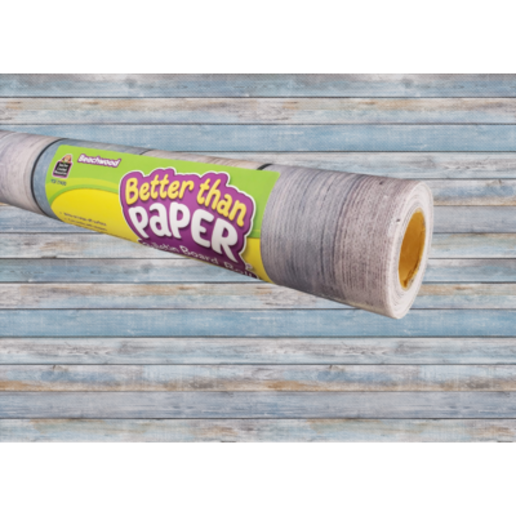 TEACHER CREATED RESOURCES Beachwood Better Than Paper Bulletin Board Roll