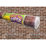 TEACHER CREATED RESOURCES Red Brick Better Than Paper Bulletin Board Roll