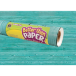 TEACHER CREATED RESOURCES Shabby Chic Wood Better Than Paper Bulletin Board Roll