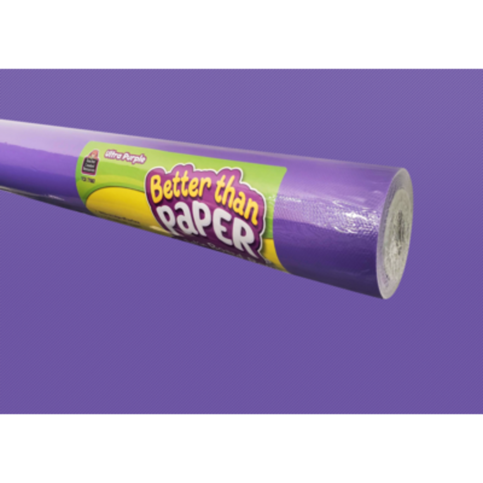 TEACHER CREATED RESOURCES Ultra Purple Better Than Paper Bulletin Board Roll