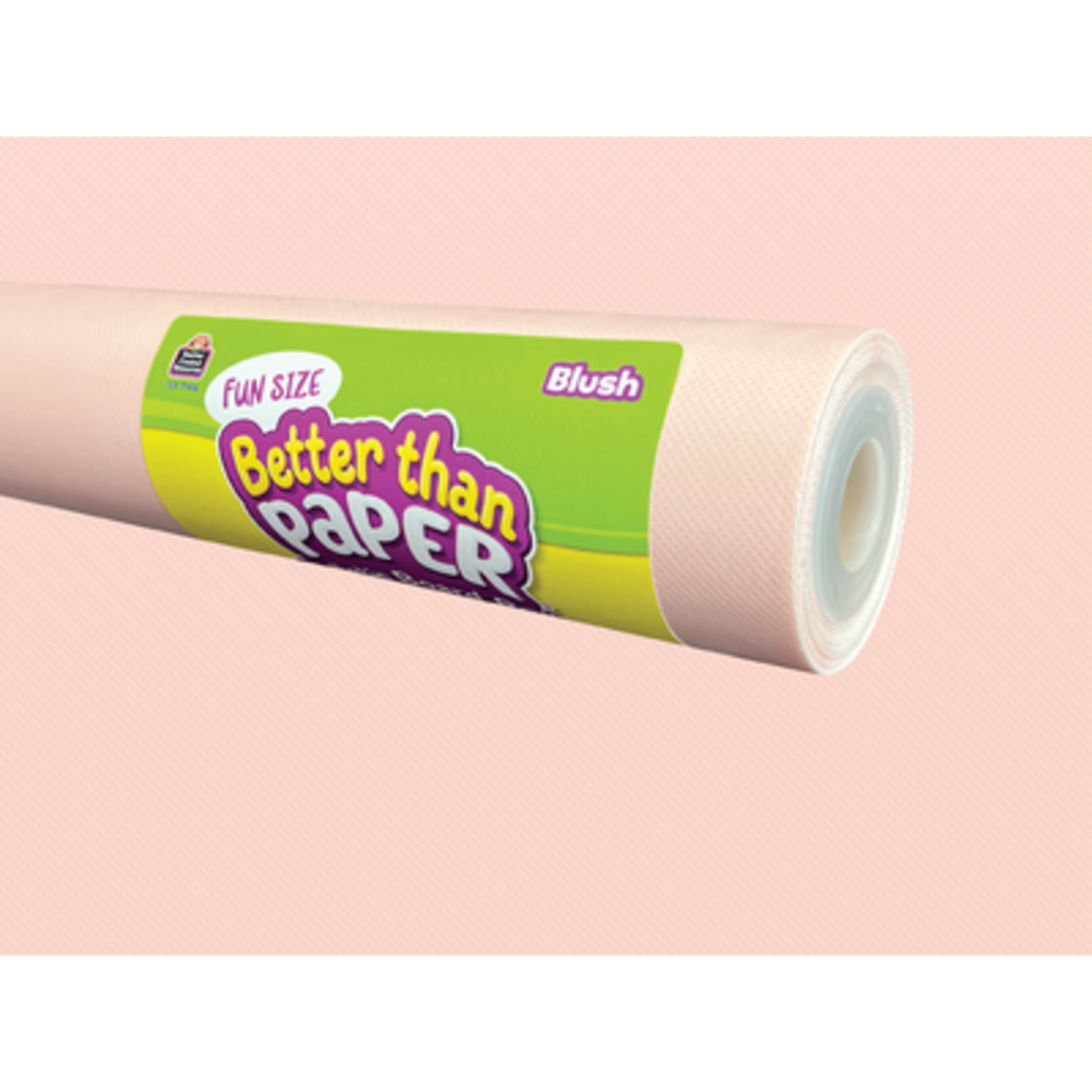 TEACHER CREATED RESOURCES Fun Size Blush Better Than Paper Bulletin Board Roll
