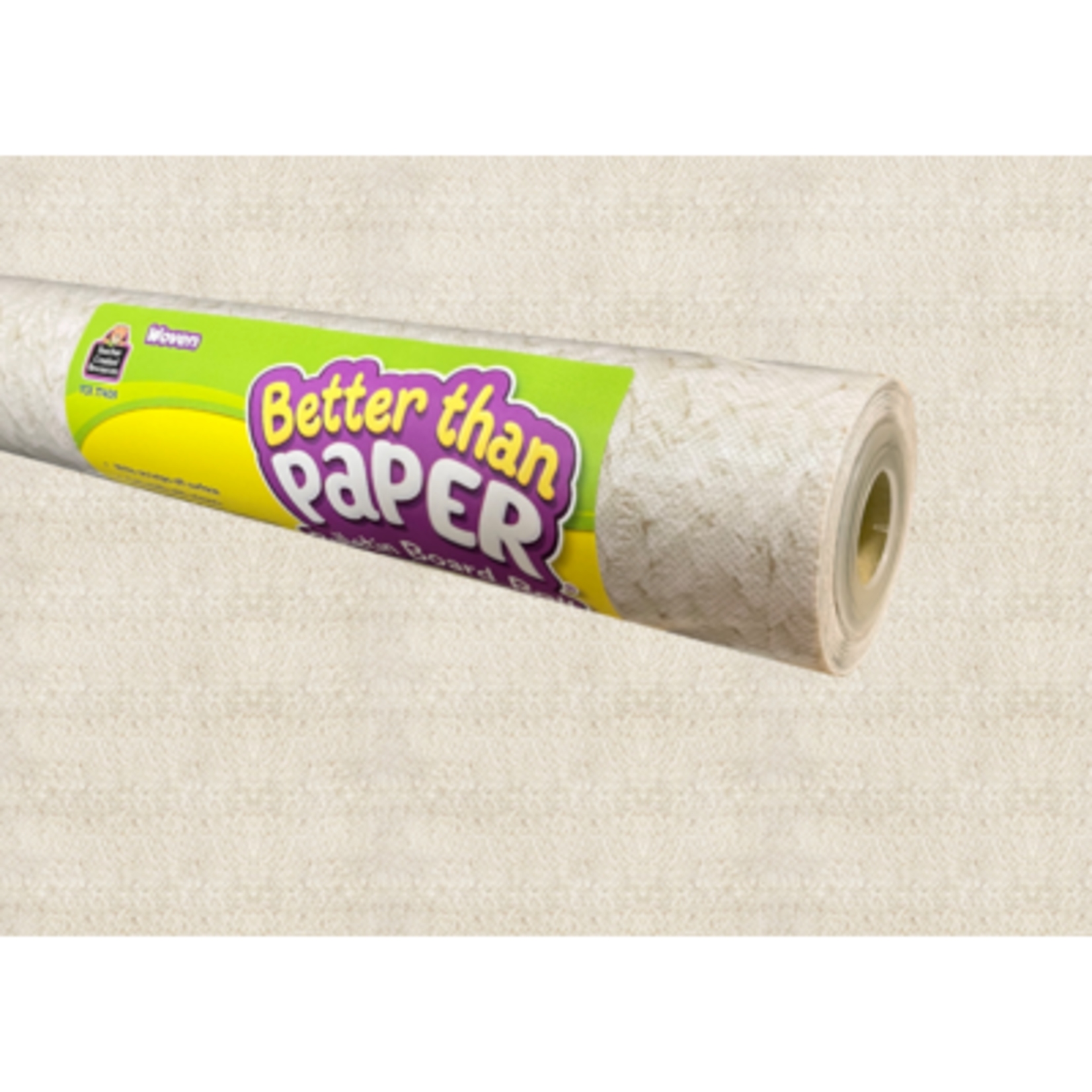 TEACHER CREATED RESOURCES Woven Better Than Paper Bulletin Board Roll