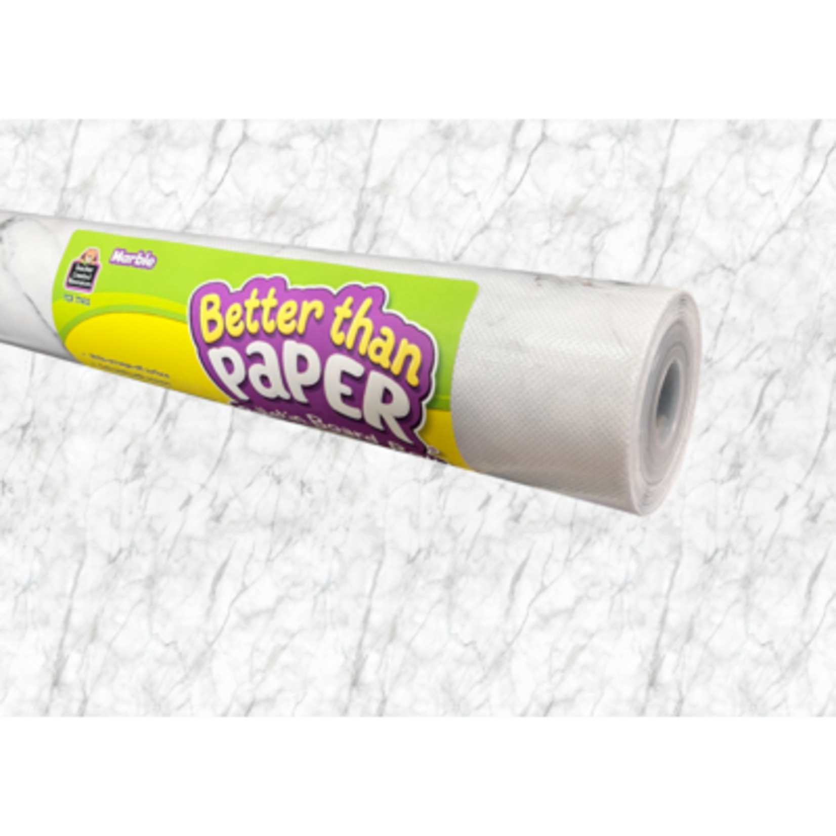 TEACHER CREATED RESOURCES Marble Better Than Paper Bulletin Board Roll