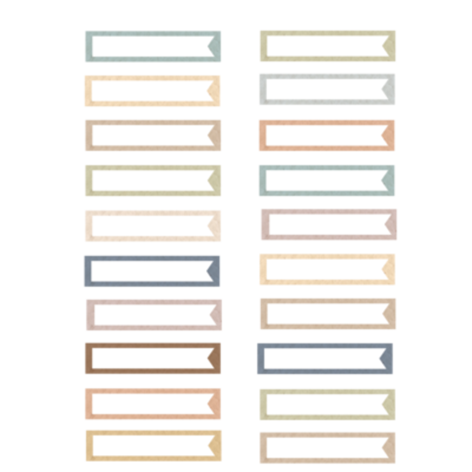 TEACHER CREATED RESOURCES Everyone is Welcome Labels Planner Stickers
