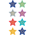 TEACHER CREATED RESOURCES Marquee Stars Mini Stickers