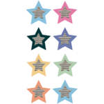 TEACHER CREATED RESOURCES Home Sweet Classroom Stars Mini Stickers