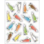 TEACHER CREATED RESOURCES Pete the Cat Groovy Shoes Stickers