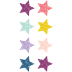 TEACHER CREATED RESOURCES Oh Happy Day Stars Mini Stickers