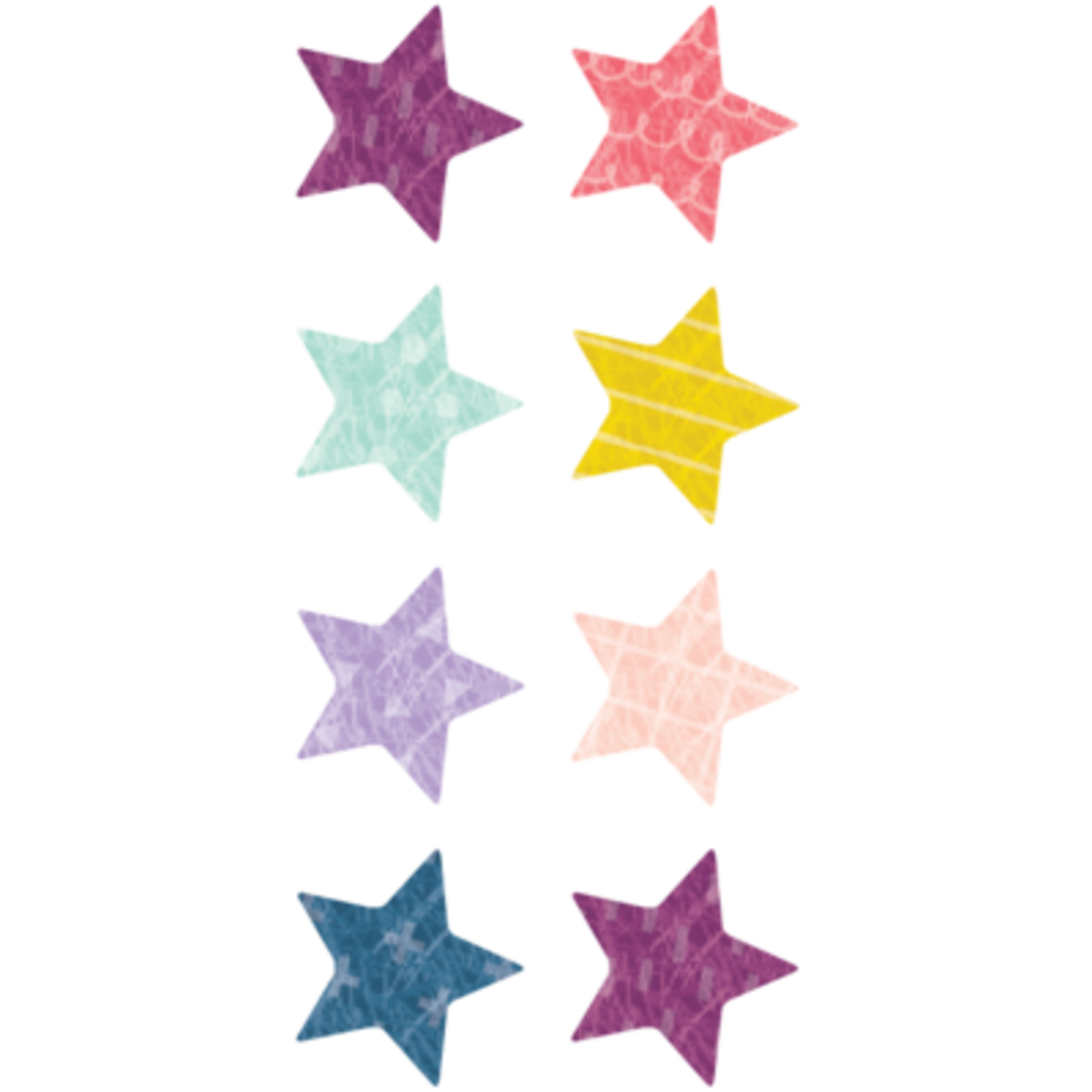 TEACHER CREATED RESOURCES Oh Happy Day Stars Mini Stickers